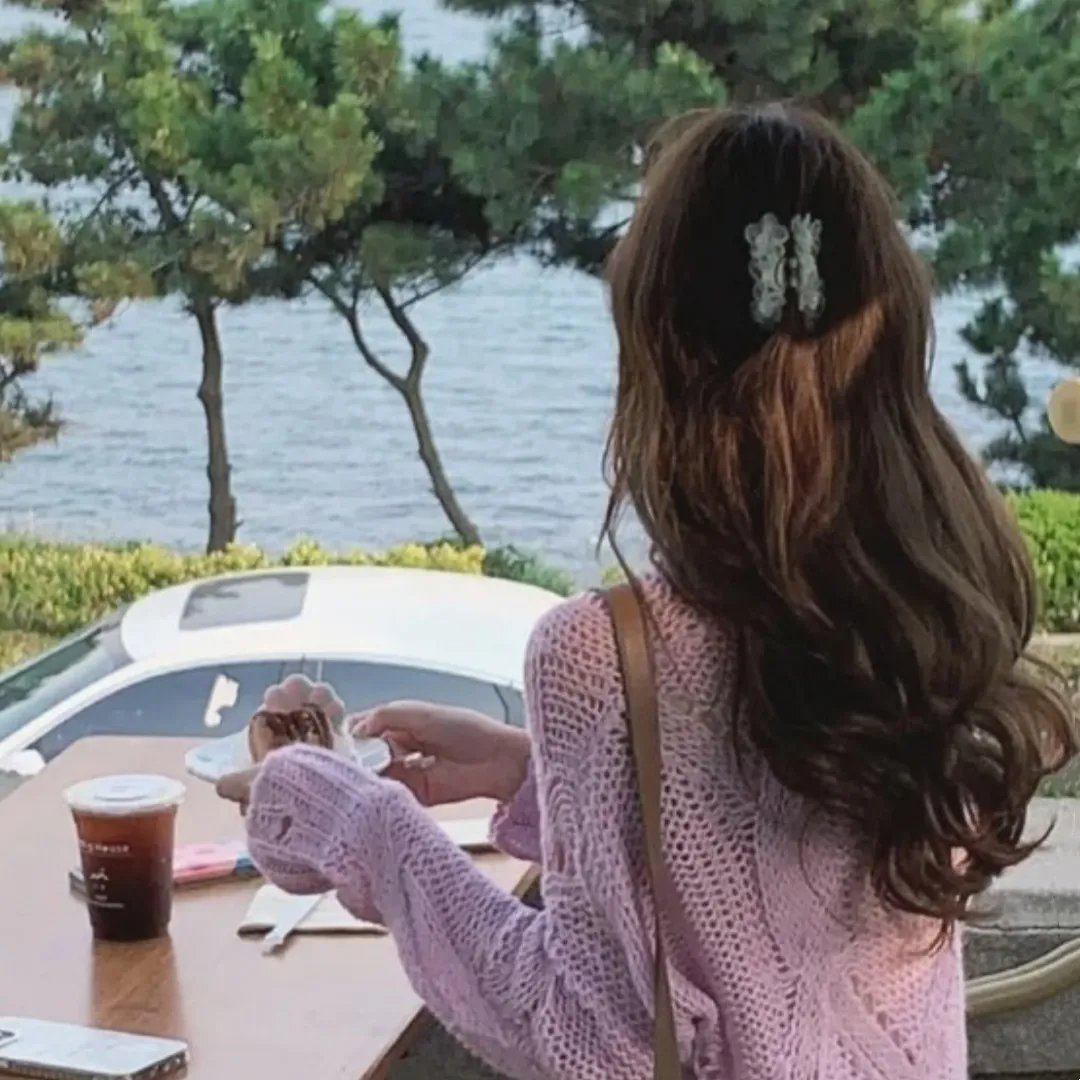 老姑娘