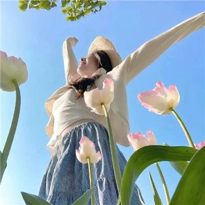 花街神女